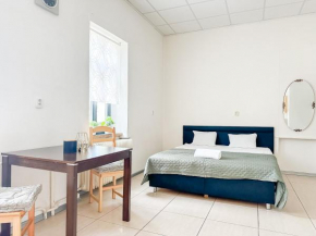 Stella apartment in city center with free parking